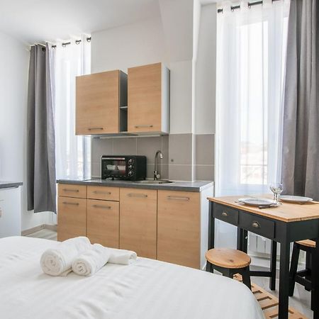 Appartement Le Viotte King Size à Besançon Extérieur photo