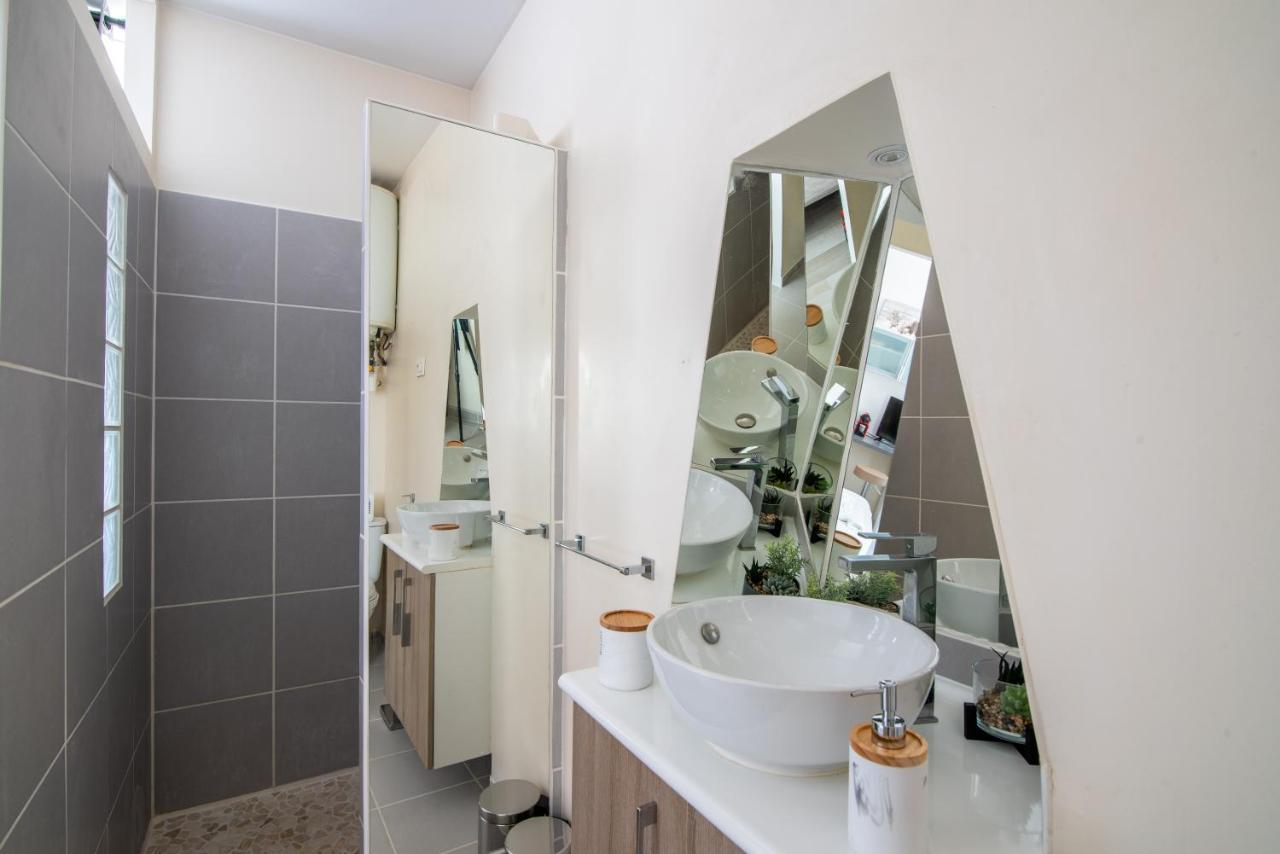 Appartement Le Viotte King Size à Besançon Extérieur photo