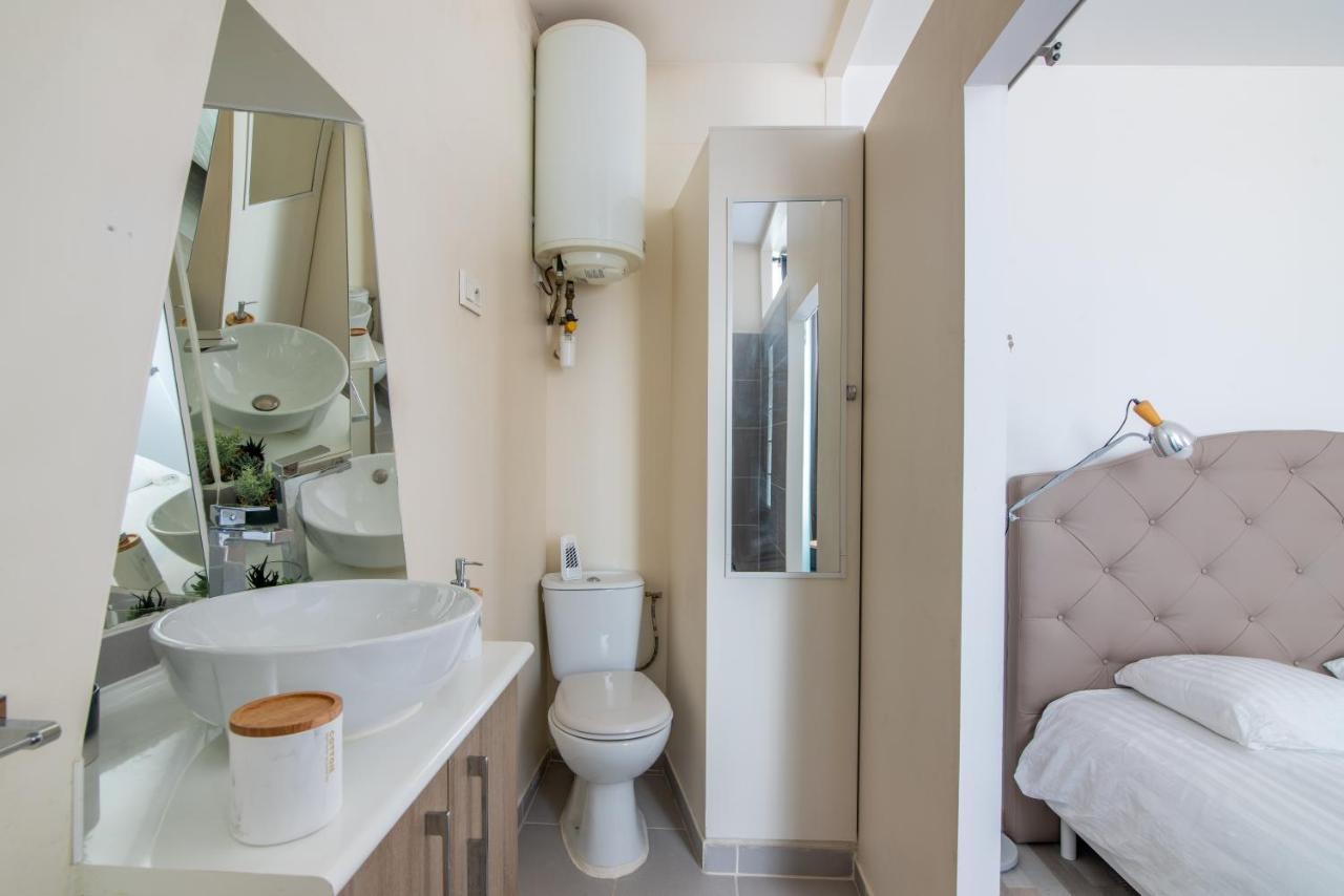 Appartement Le Viotte King Size à Besançon Extérieur photo