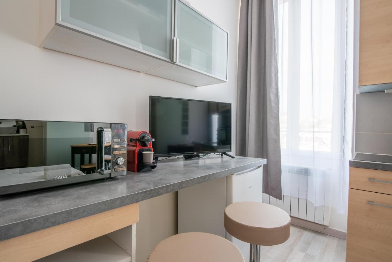 Appartement Le Viotte King Size à Besançon Extérieur photo