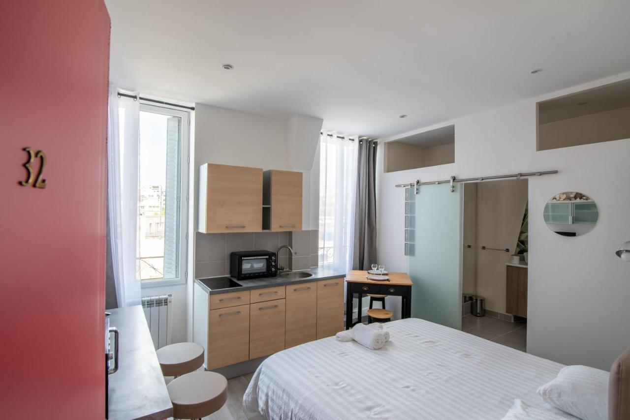 Appartement Le Viotte King Size à Besançon Extérieur photo